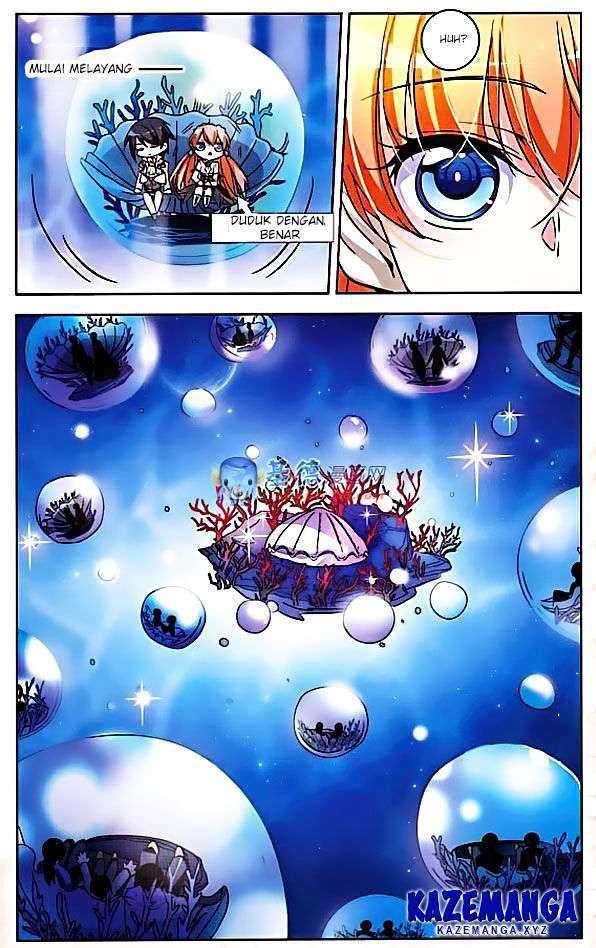 Chuan Yue Xi Yuan 3000 Hou Chapter 11 Image 4
