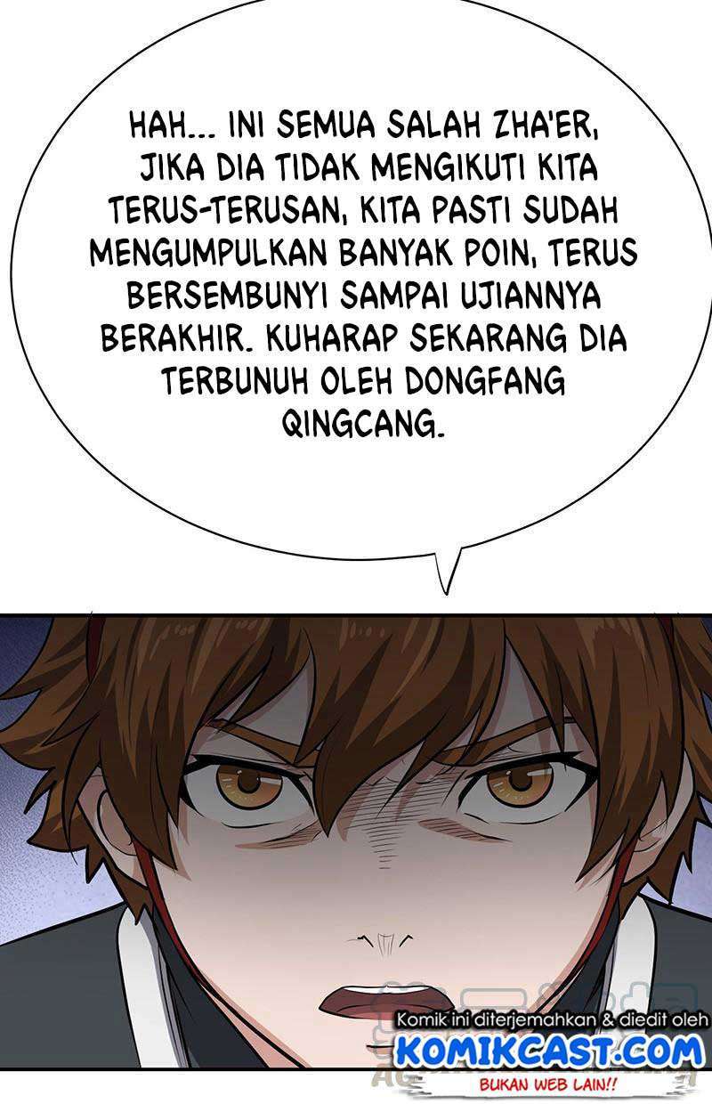 Chaotic Sword God Chapter 127 Image 21