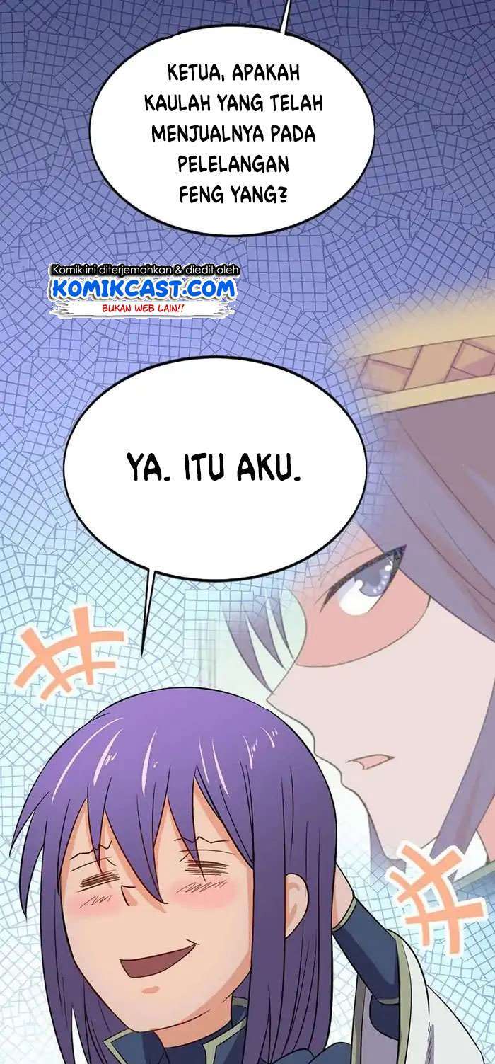 Chaotic Sword God Chapter 62 Image 28