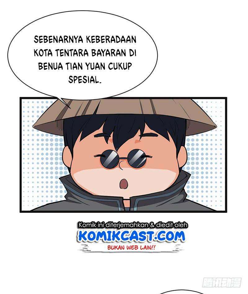Chaotic Sword God Chapter 82 Image 17
