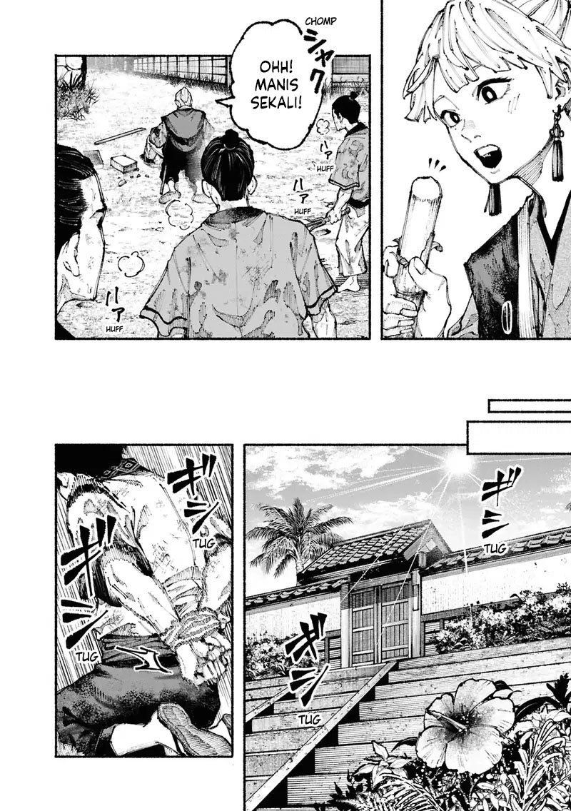 Ryukyu Buccaneer Chapter 01.1 Image 29