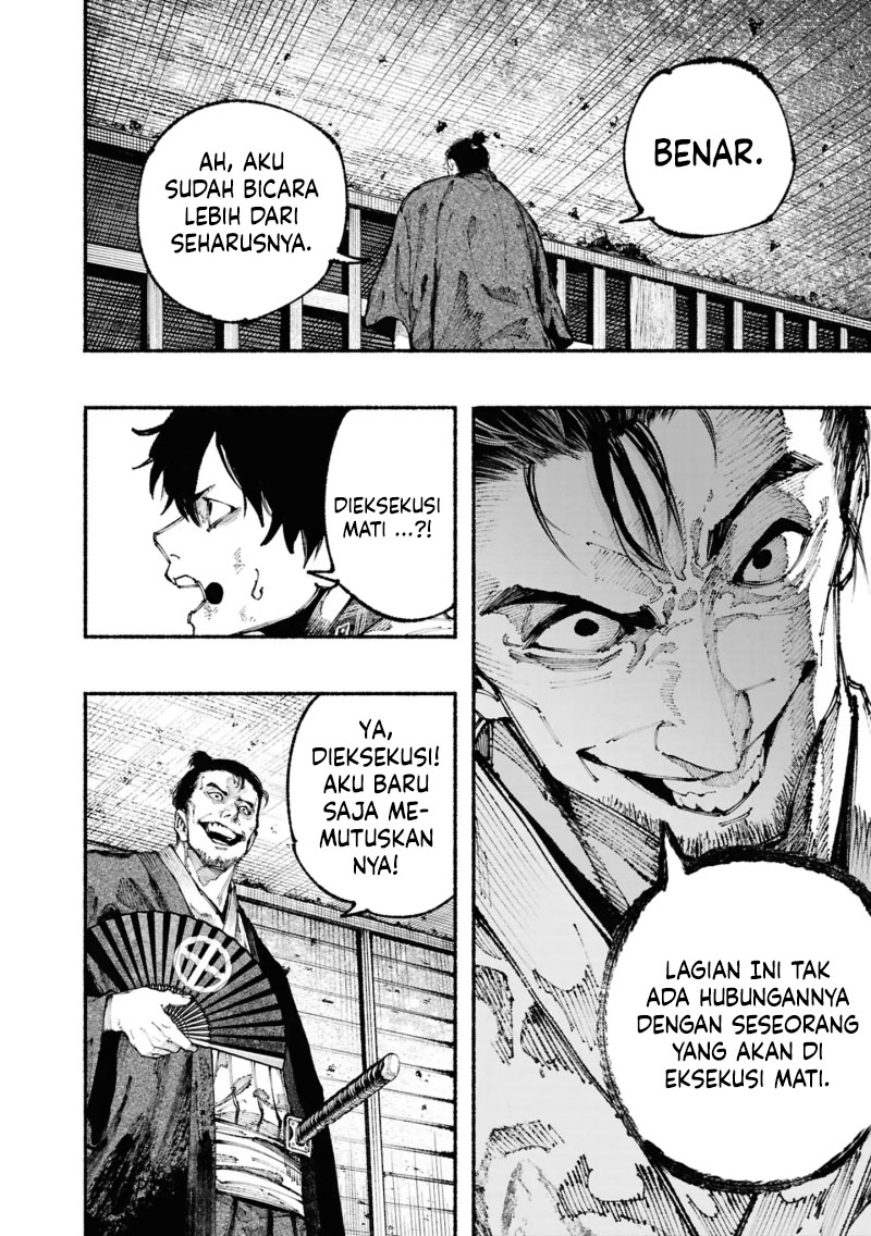 Ryukyu Buccaneer Chapter 01.2 Image 13