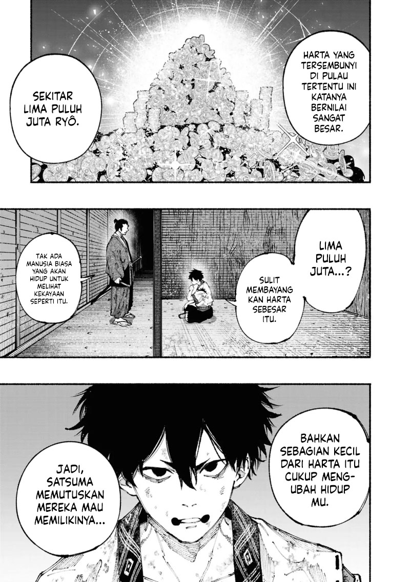 Ryukyu Buccaneer Chapter 01.2 Image 16