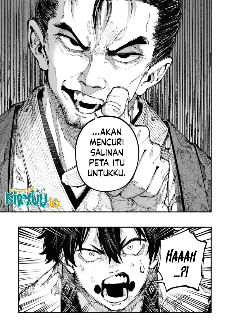 Ryukyu Buccaneer Chapter 01.2 Image 20