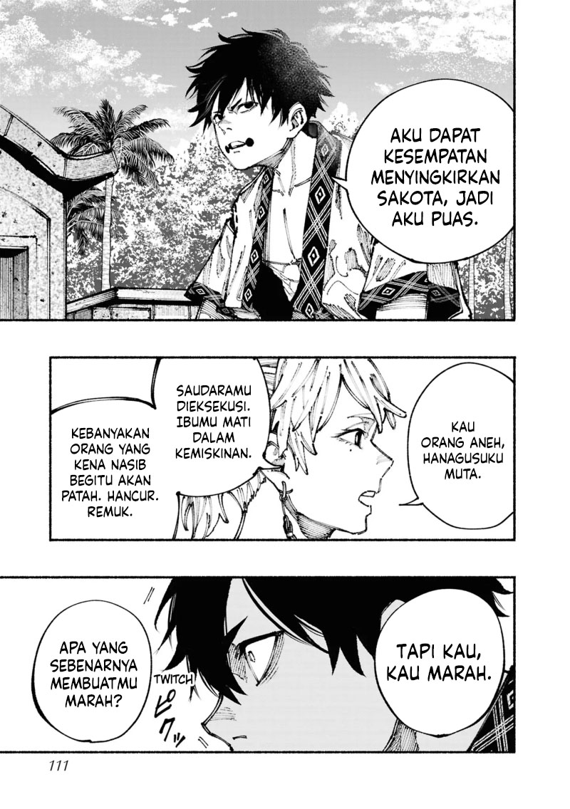 Ryukyu Buccaneer Chapter 1.4 Image 14