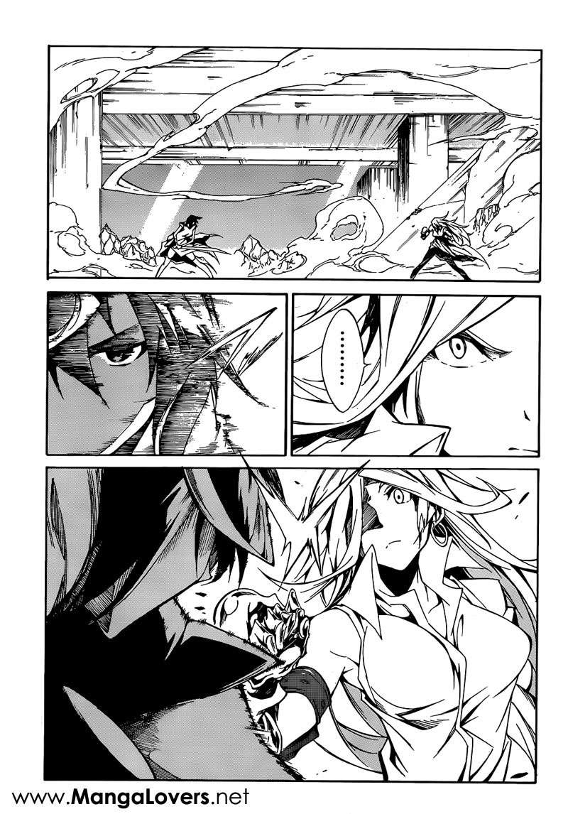 Akame ga Kiru! Zero Chapter 10 Image 12