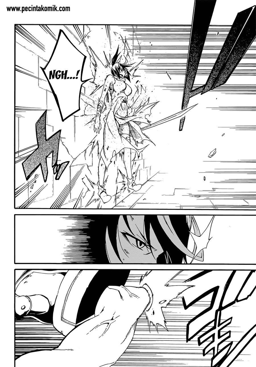 Akame ga Kiru! Zero Chapter 11 Image 14