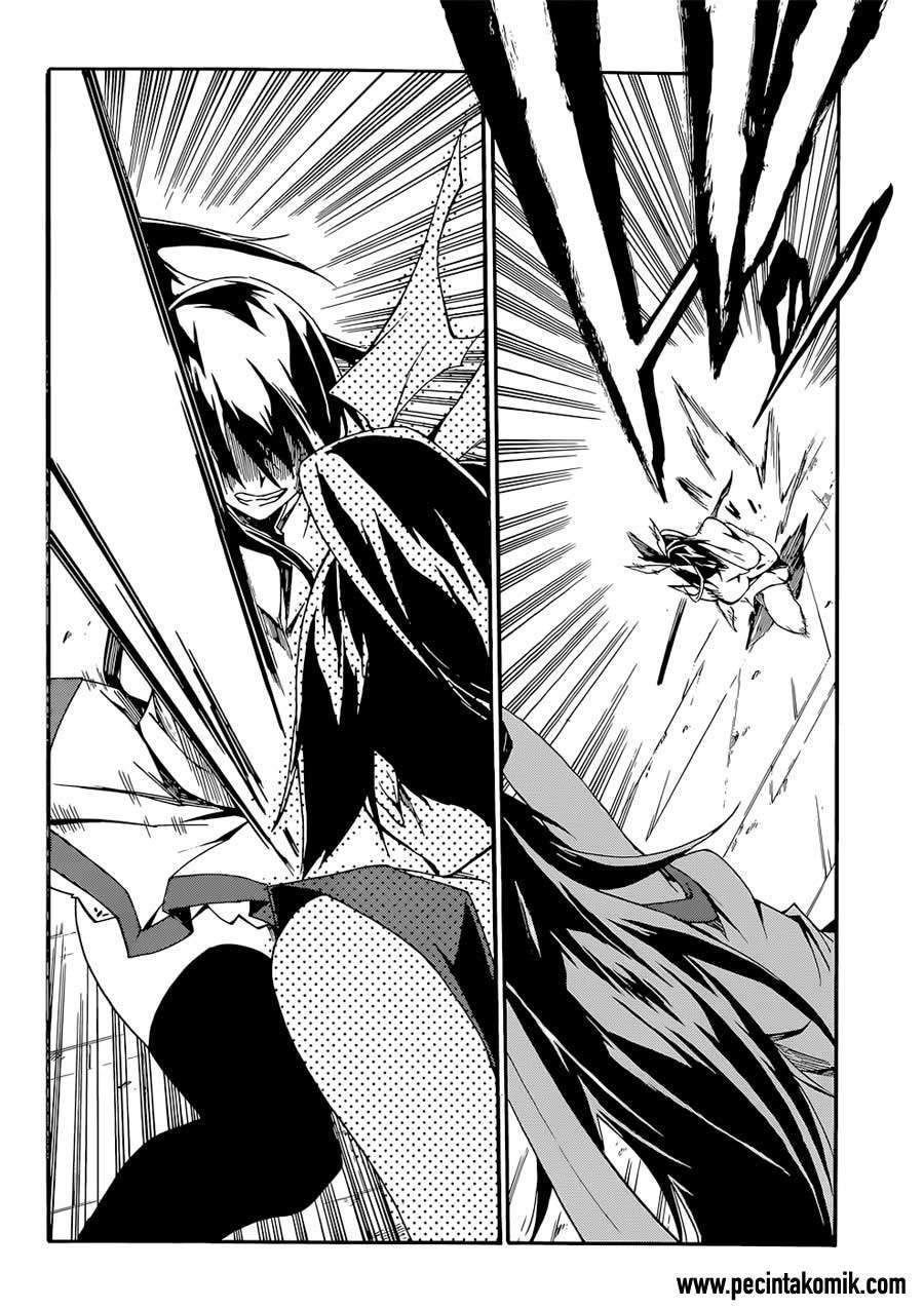 Akame ga Kiru! Zero Chapter 12 Image 26