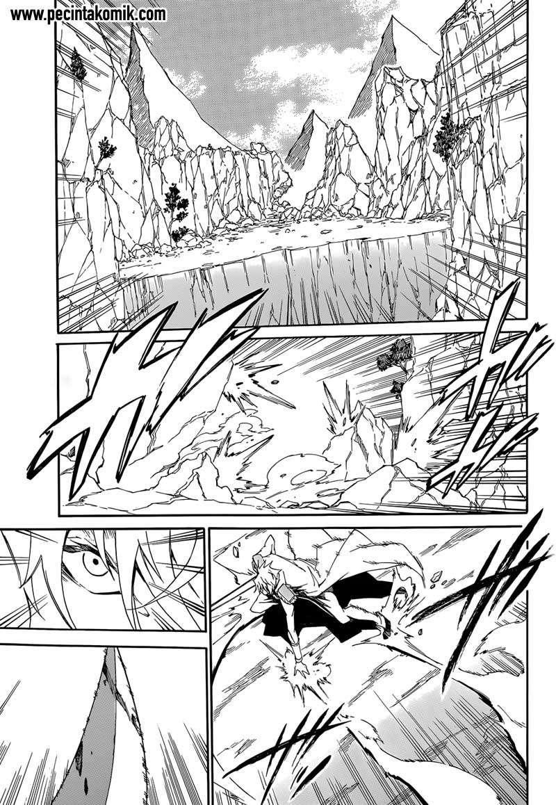 Akame ga Kiru! Zero Chapter 13 Image 7