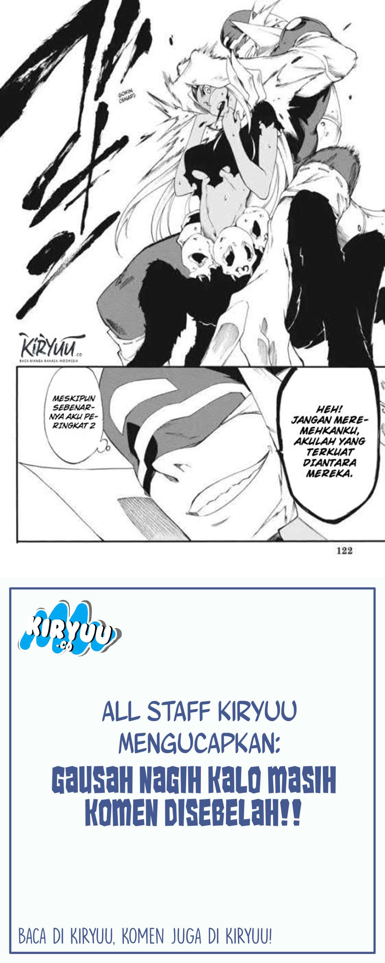 Akame ga Kiru! Zero Chapter 18 Image 15