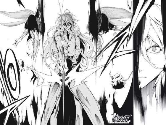 Akame ga Kiru! Zero Chapter 19 Image 26