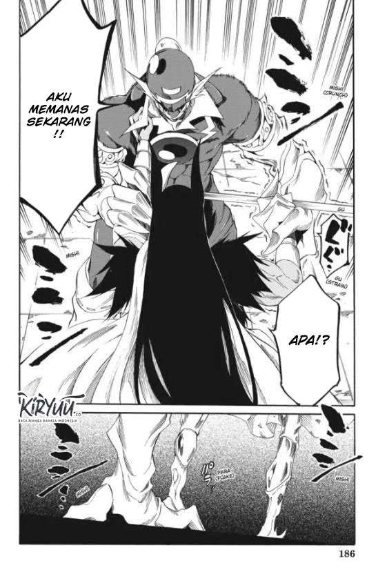 Akame ga Kiru! Zero Chapter 20 Image 12