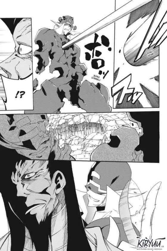 Akame ga Kiru! Zero Chapter 20 Image 17