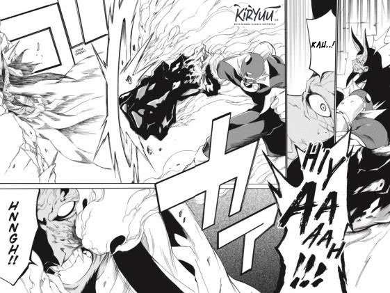 Akame ga Kiru! Zero Chapter 20 Image 18