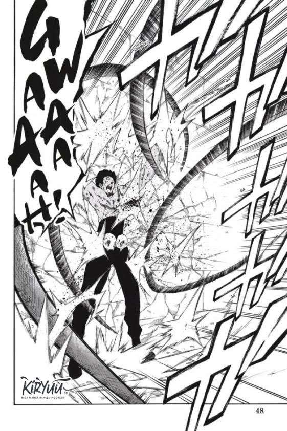 Akame ga Kiru! Zero Chapter 22 Image 12