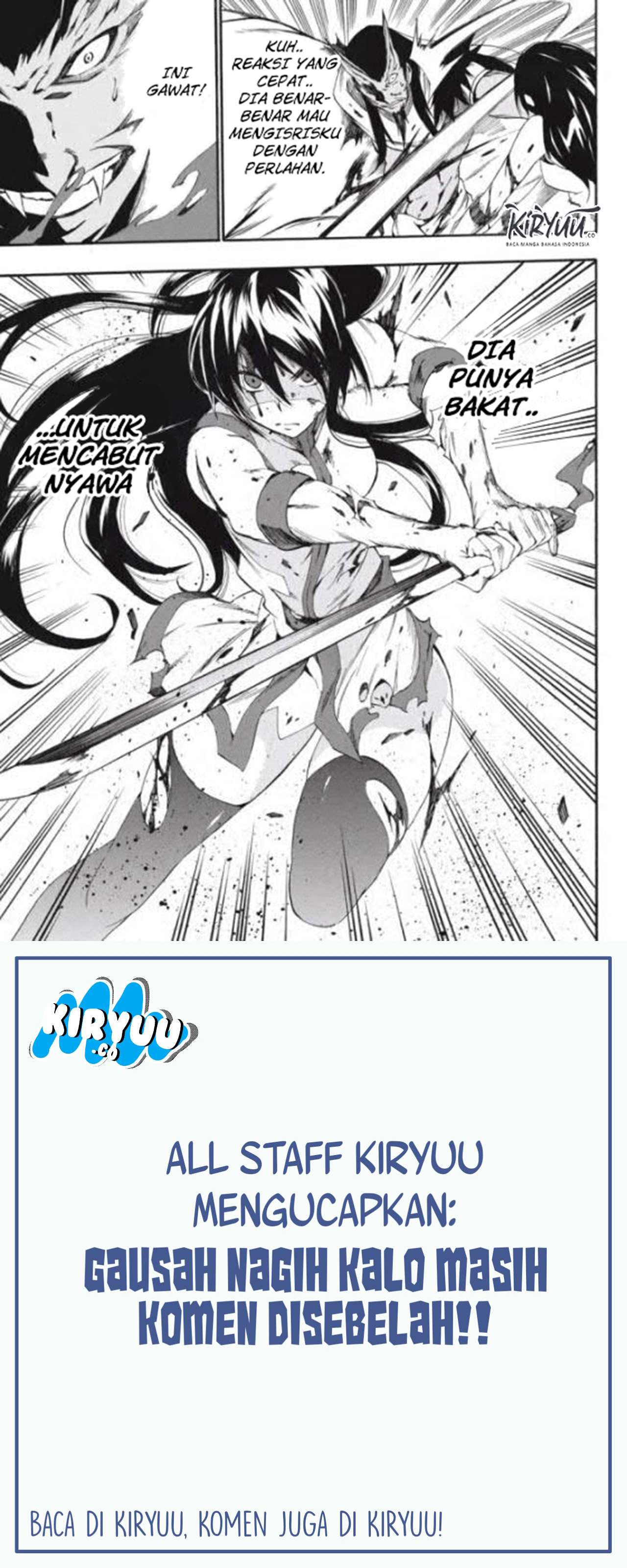 Akame ga Kiru! Zero Chapter 23 Image 13