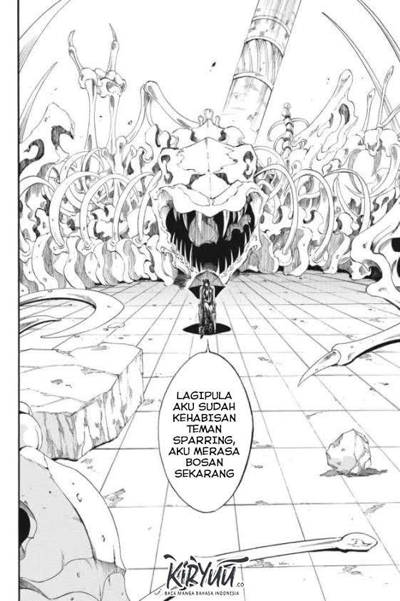 Akame ga Kiru! Zero Chapter 28 Image 1