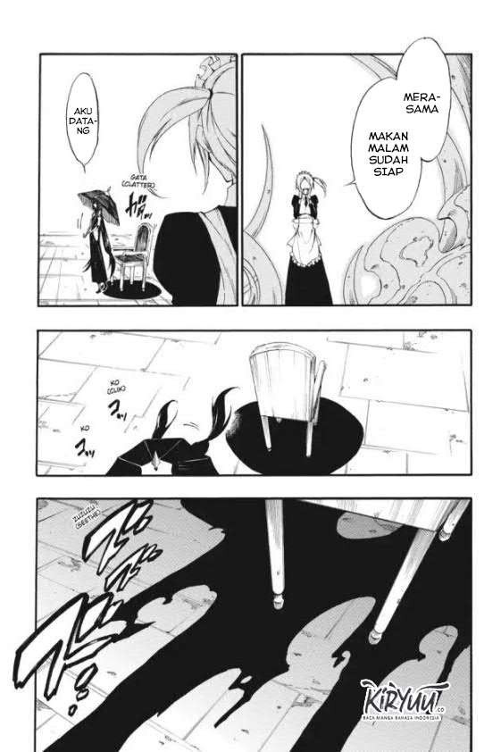 Akame ga Kiru! Zero Chapter 28 Image 2