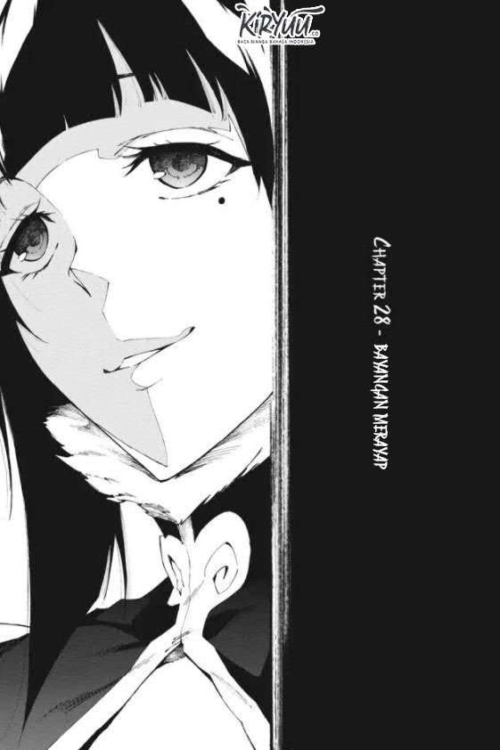 Akame ga Kiru! Zero Chapter 28 Image 4