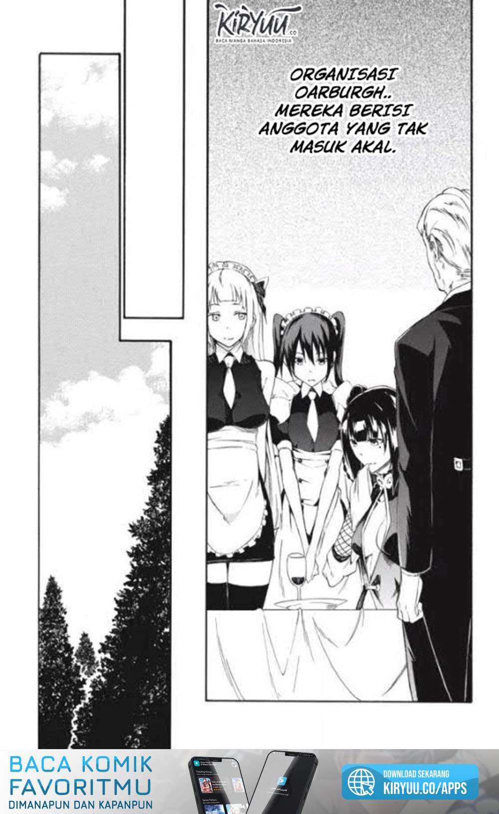 Akame ga Kiru! Zero Chapter 28 Image 16