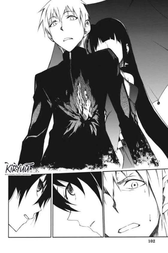 Akame ga Kiru! Zero Chapter 29 Image 18