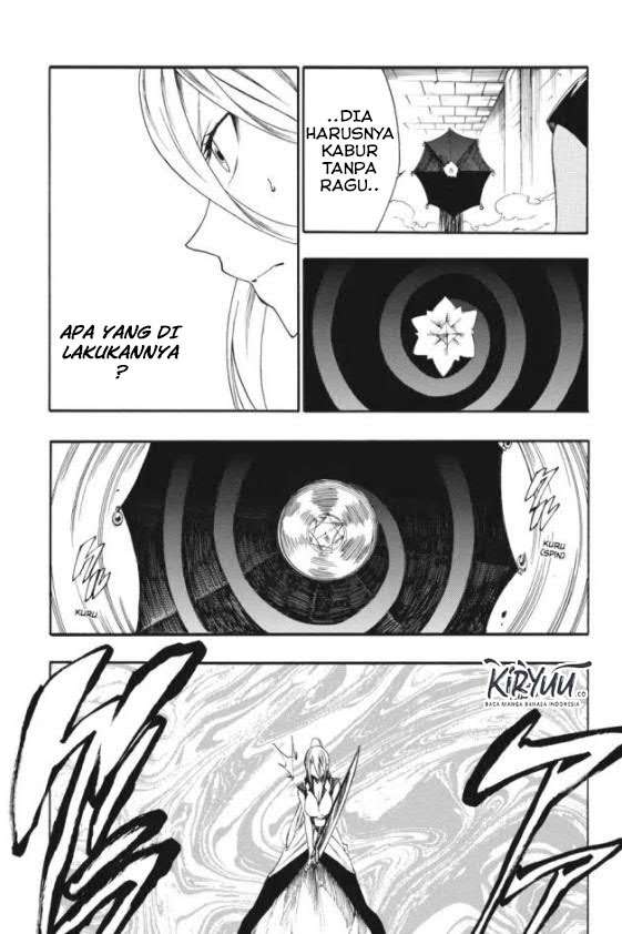 Akame ga Kiru! Zero Chapter 31 Image 4