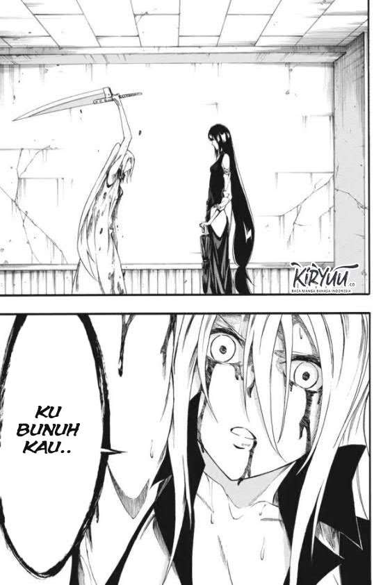 Akame ga Kiru! Zero Chapter 31 Image 26