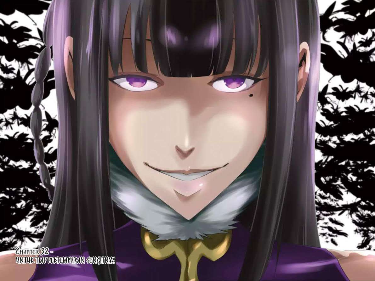 Akame ga Kiru! Zero Chapter 32 Image 4