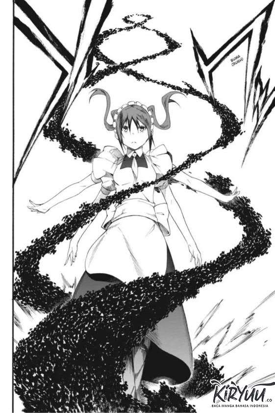 Akame ga Kiru! Zero Chapter 41 Image 10