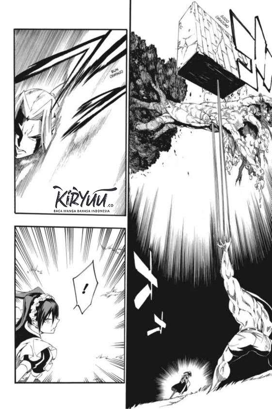 Akame ga Kiru! Zero Chapter 41 Image 20