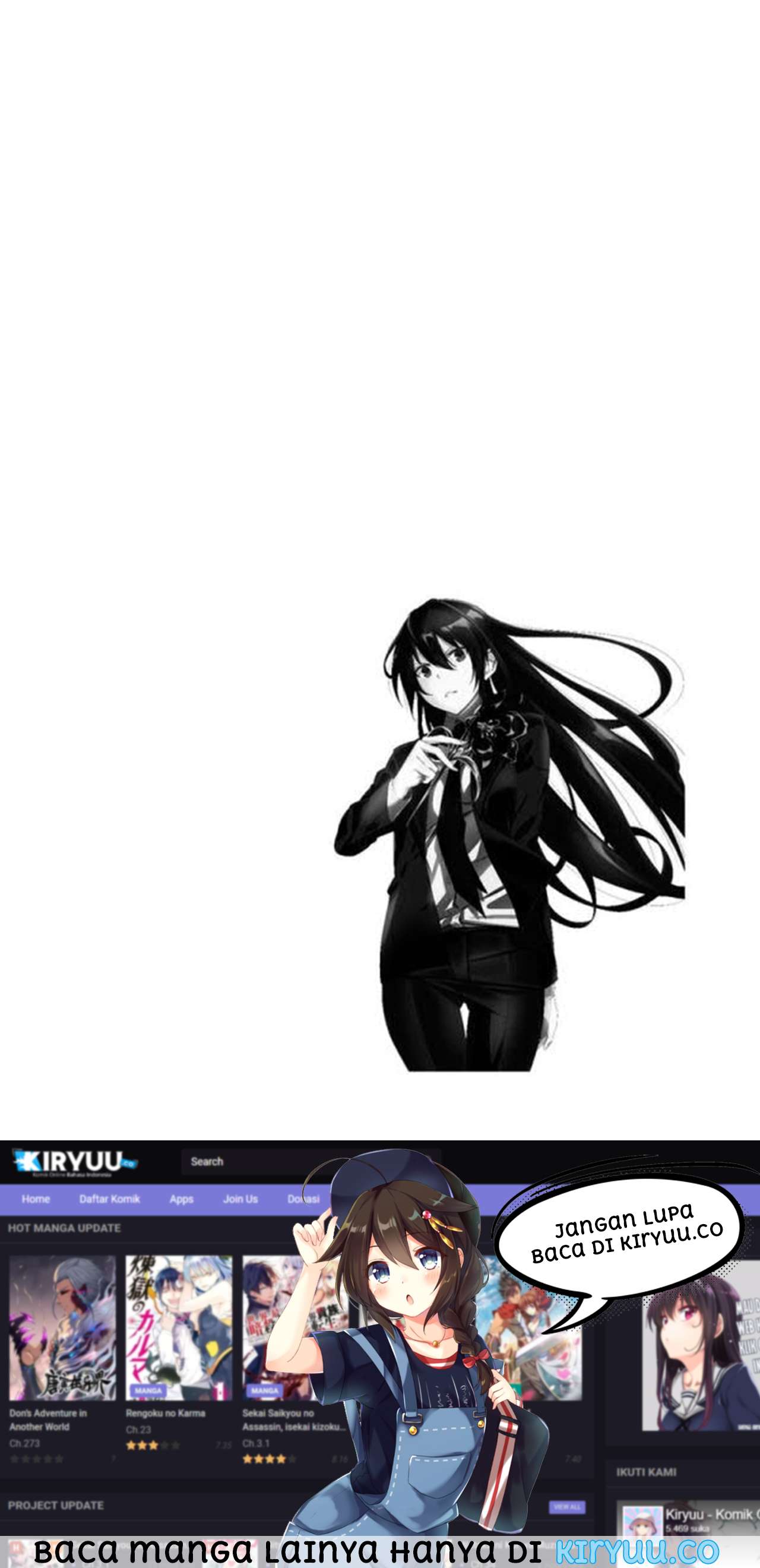 Akame ga Kiru! Zero Chapter 51 Image 29