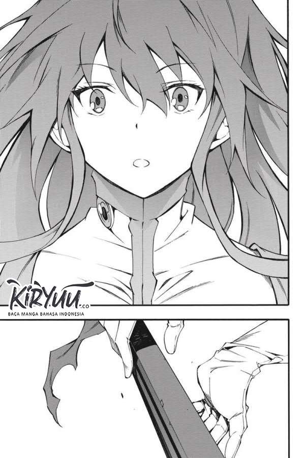 Akame ga Kiru! Zero Chapter 52 Image 23