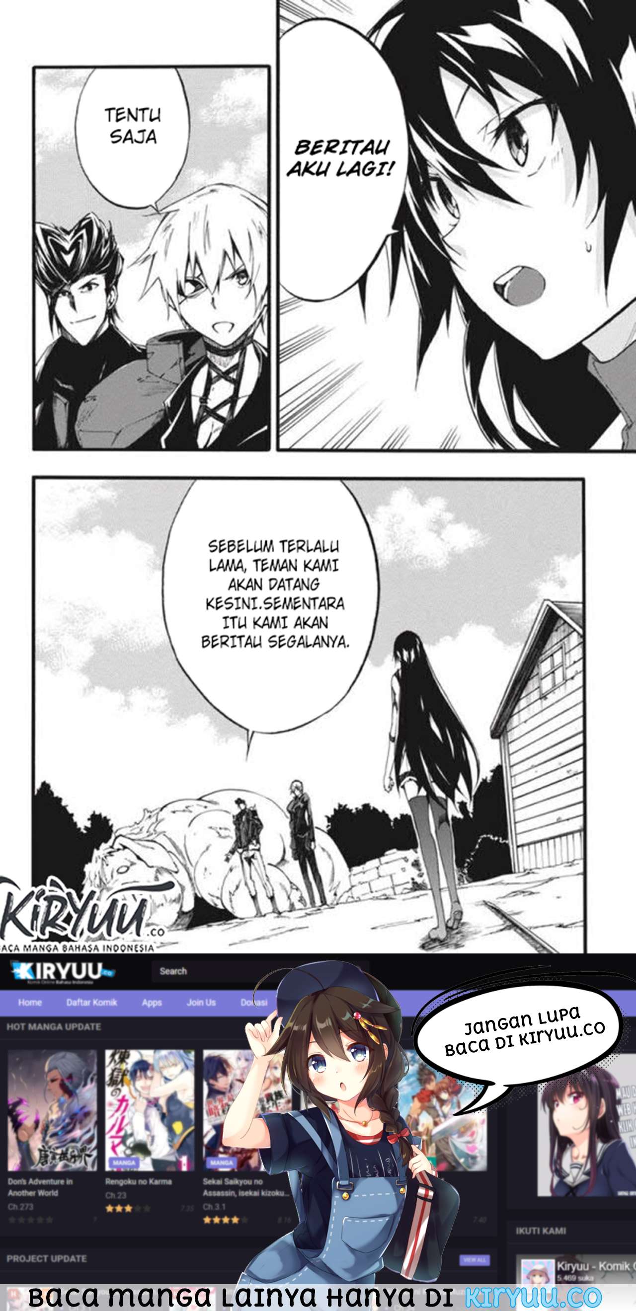 Akame ga Kiru! Zero Chapter 52 Image 25