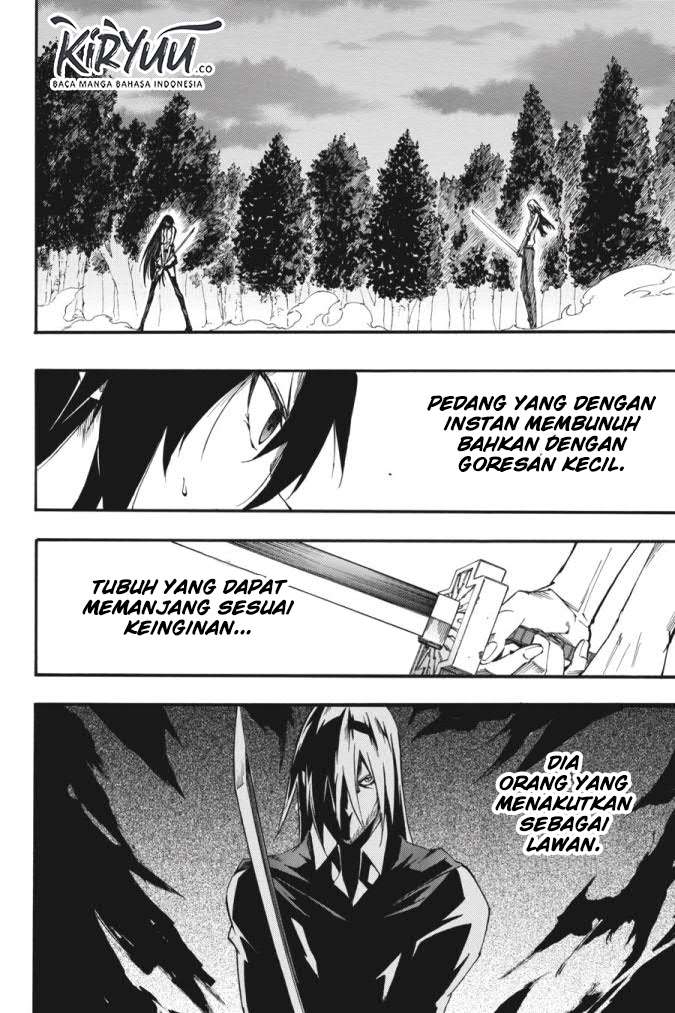 Akame ga Kiru! Zero Chapter 56 Image 1
