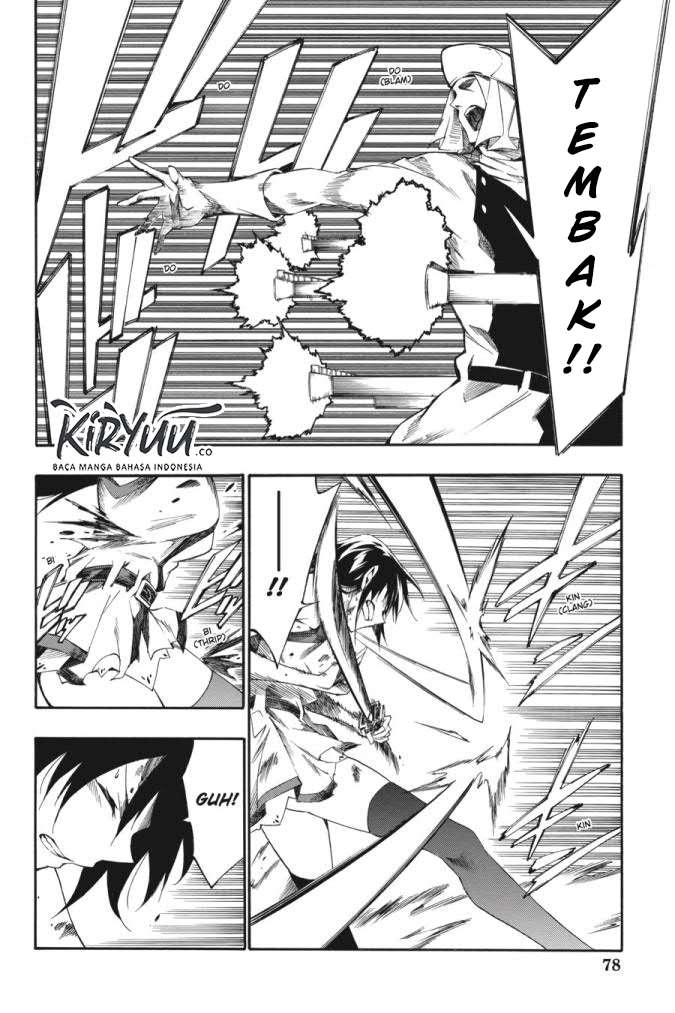 Akame ga Kiru! Zero Chapter 57 Image 17