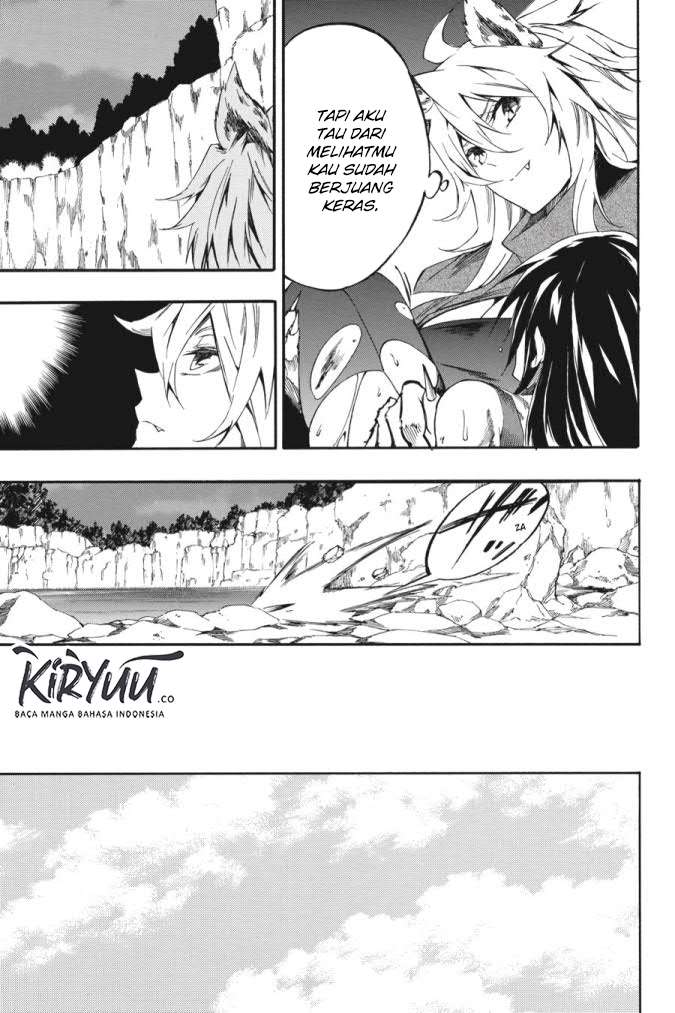 Akame ga Kiru! Zero Chapter 57 Image 22