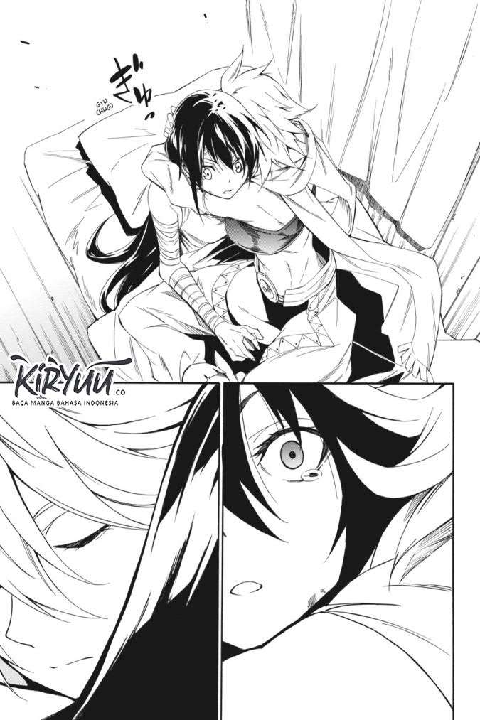 Akame ga Kiru! Zero Chapter 58 Image 14