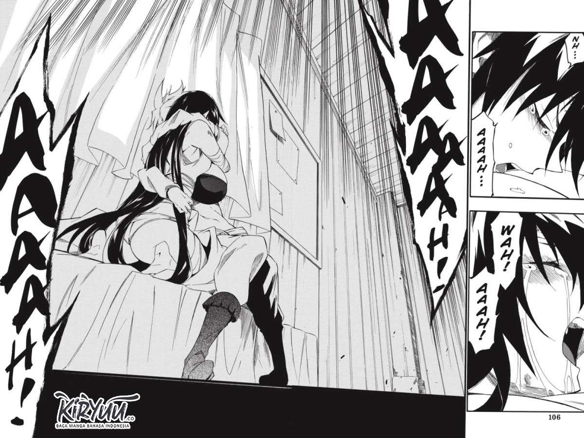 Akame ga Kiru! Zero Chapter 58 Image 15