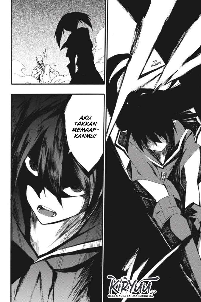 Akame ga Kiru! Zero Chapter 59 Image 26