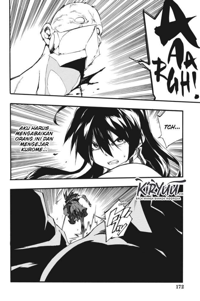 Akame ga Kiru! Zero Chapter 60 Image 10