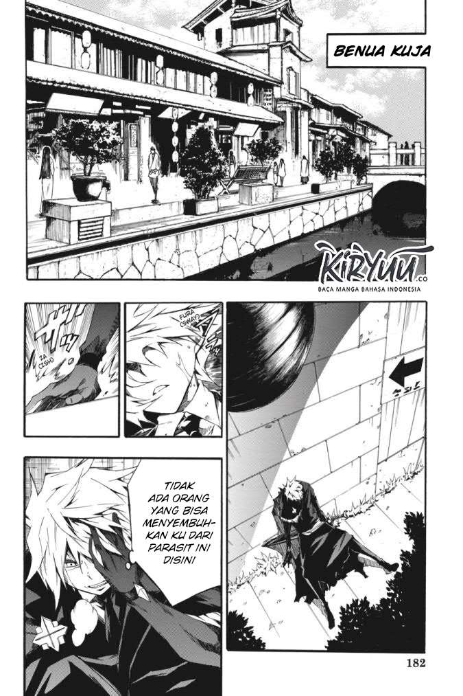 Akame ga Kiru! Zero Chapter 60 Image 20
