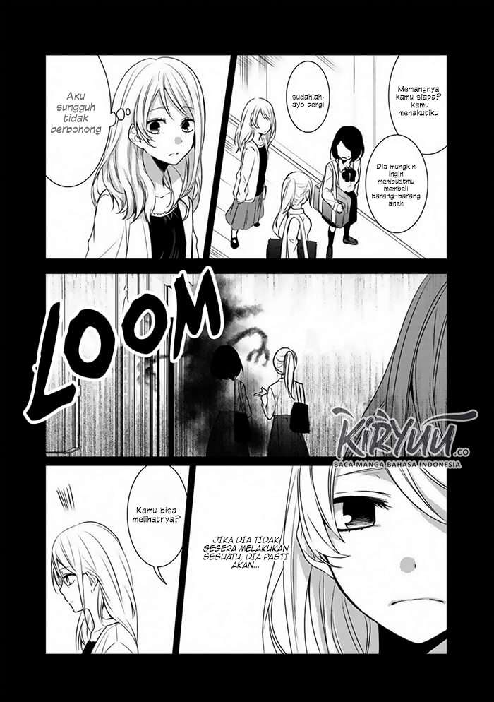 After an Exorcism Chapter Oneshoot Image 8