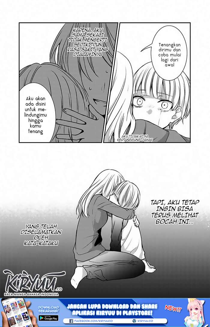 After an Exorcism Chapter Oneshoot Image 23