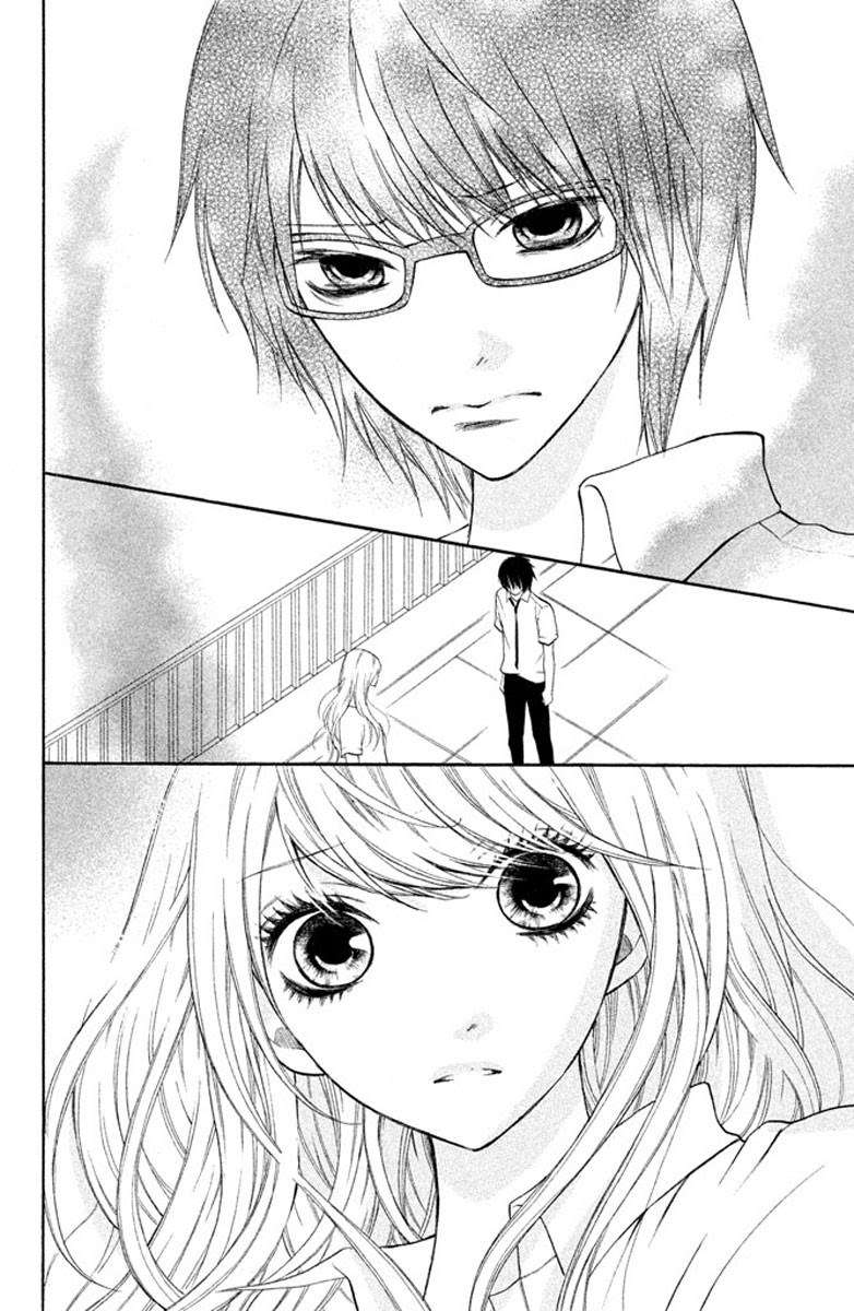 3D Kanojo Chapter 3 Image 33
