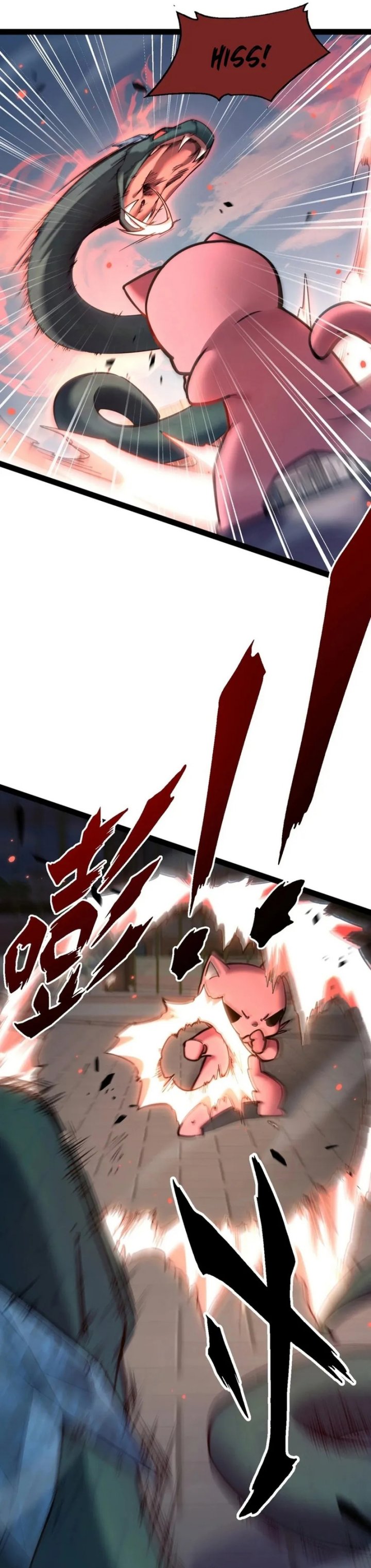Beast Taming: I Can See the Full Evolution Guide Chapter 14 Image 34