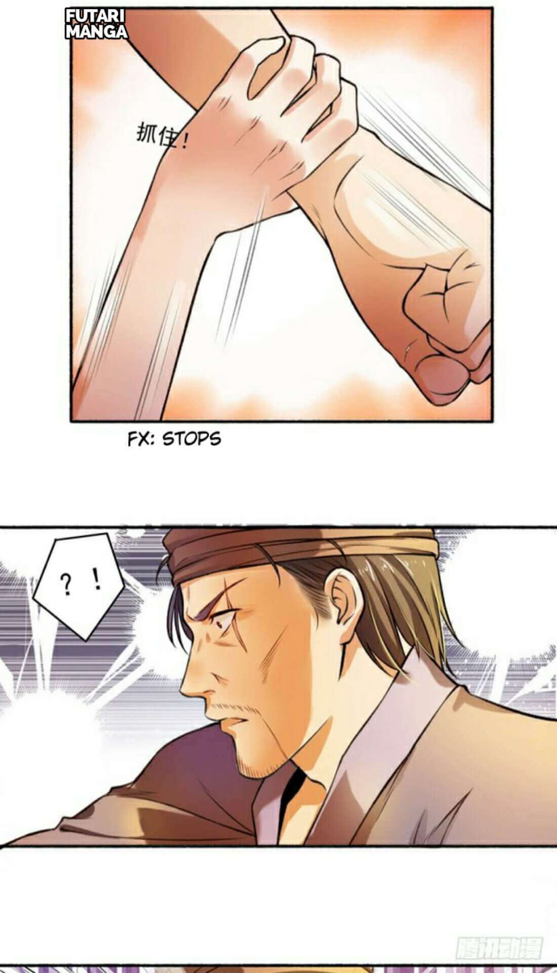 The Peerless Concubine Chapter 01 Image 15