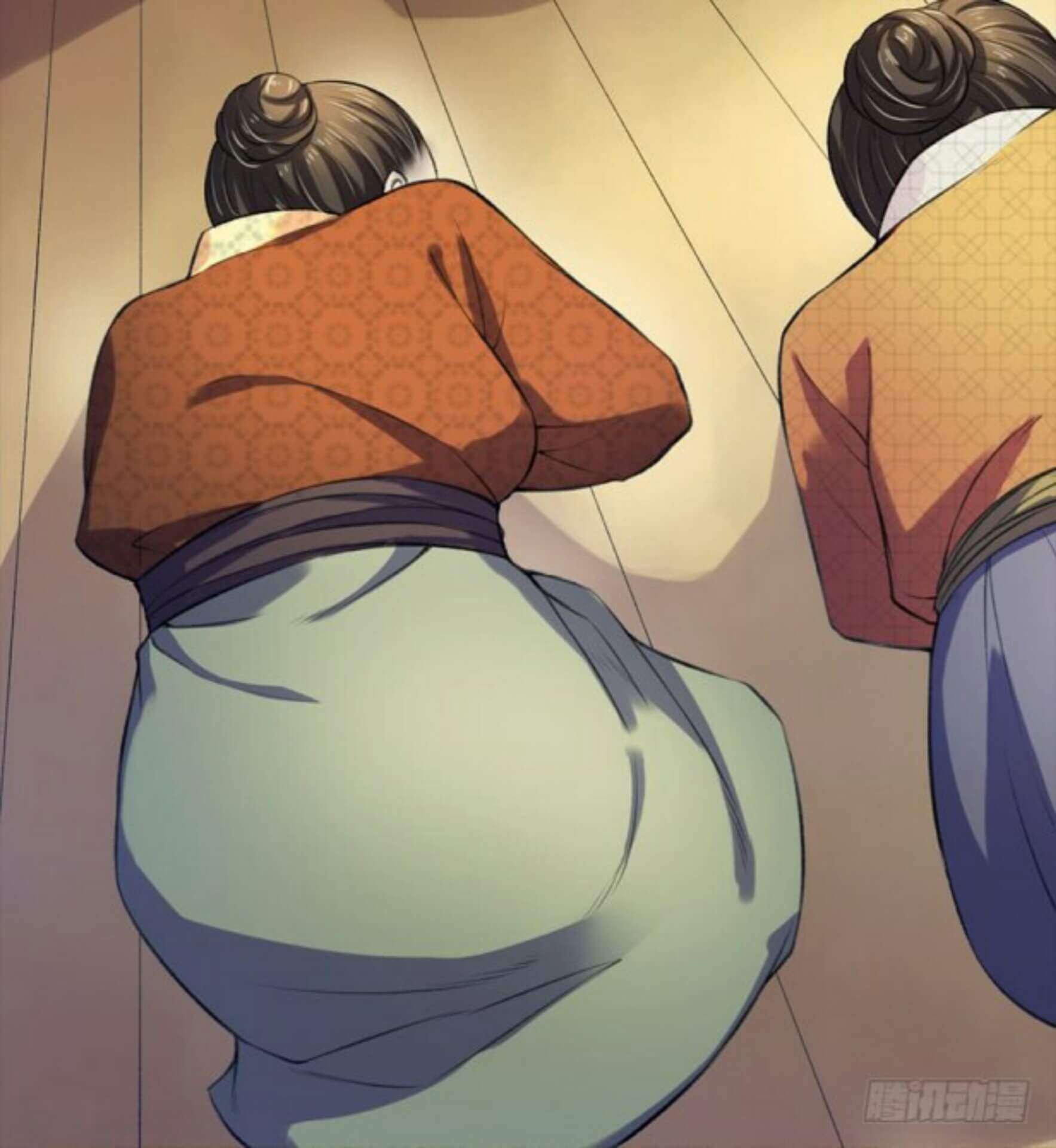The Peerless Concubine Chapter 03 Image 18