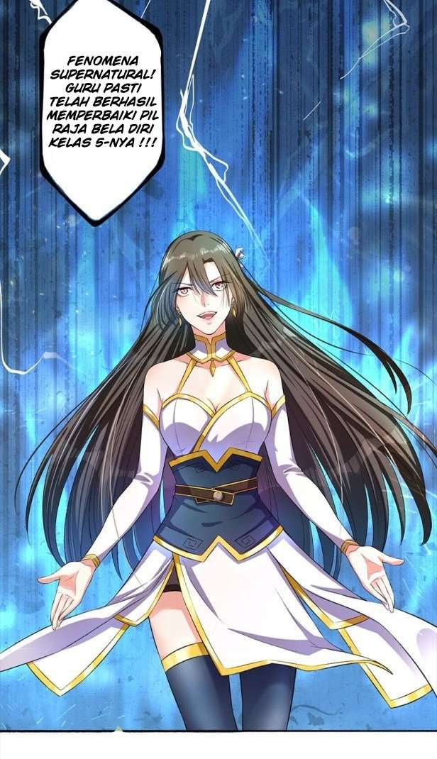 The Peerless Concubine Chapter 13 Image 16
