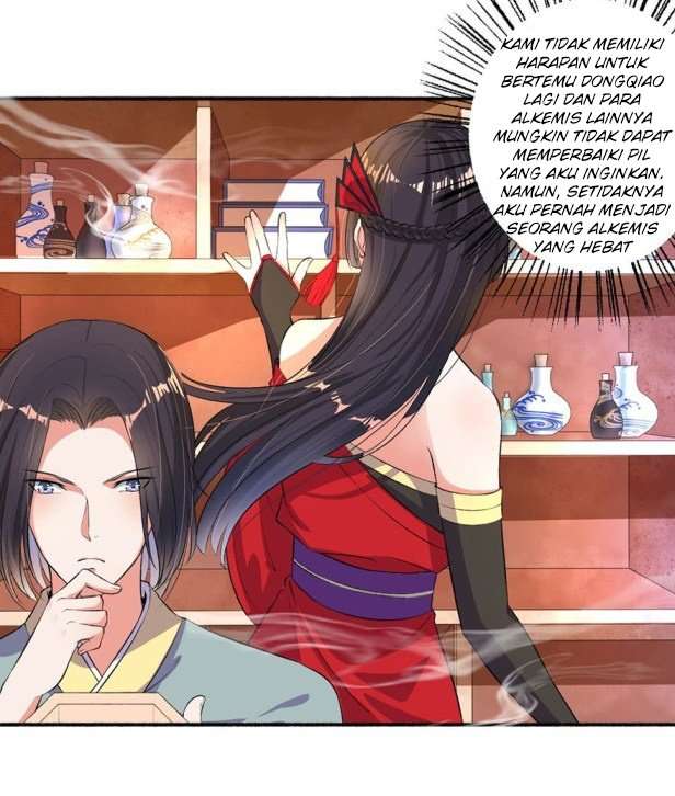 The Peerless Concubine Chapter 15 Image 3