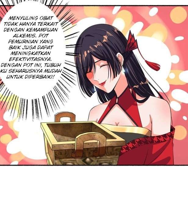 The Peerless Concubine Chapter 16 Image 6